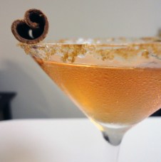 A Turkey in a Sidecar