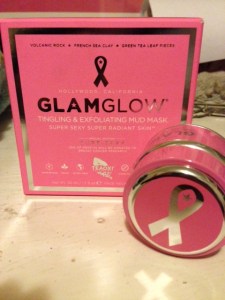 Glam Glow Mask