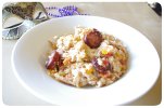 Morgan's Cajun Jambalaya