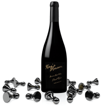 Kings Ransom Pinot Noir