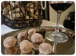 Truffles and Wine