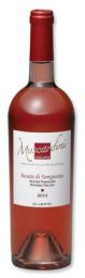 Muscardini Rosato di Sangiovese