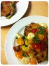 Couscous Cakes