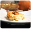 Butternut Squash Lasagna
