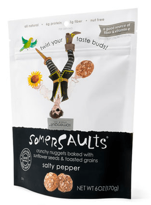 Photo Credit: Somersault Snack Co