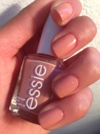 Nail Nudie Perfection