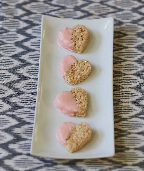 Aprons & Stilettos Hearts