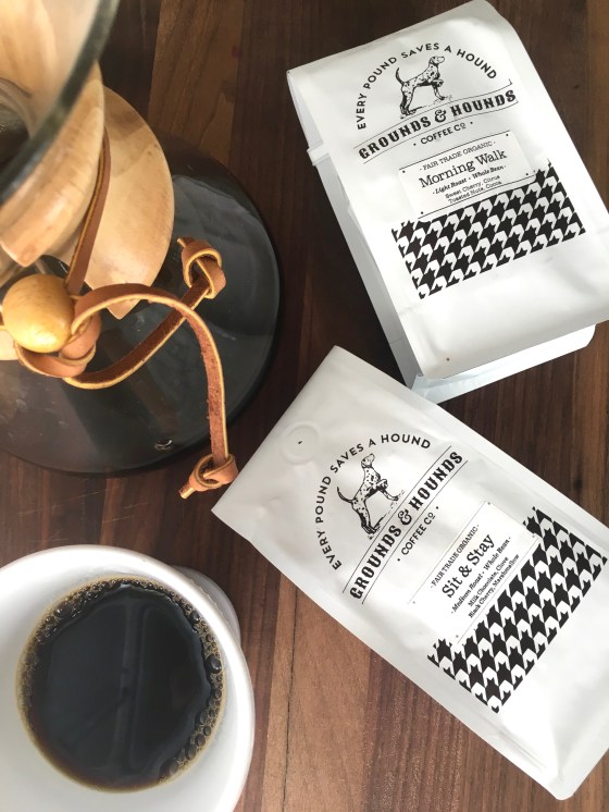 Grounds & Hounds Aprons & Stilettos